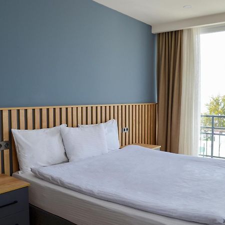Loca Centre Suites Bodrum Eksteriør bilde