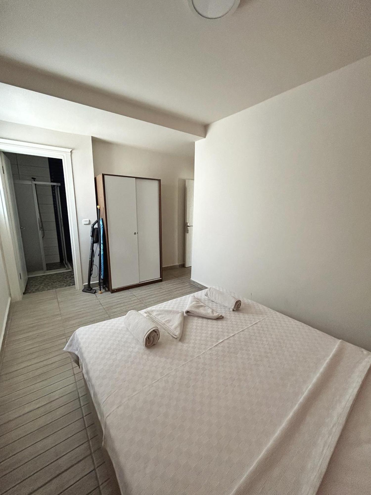 Loca Centre Suites Bodrum Eksteriør bilde