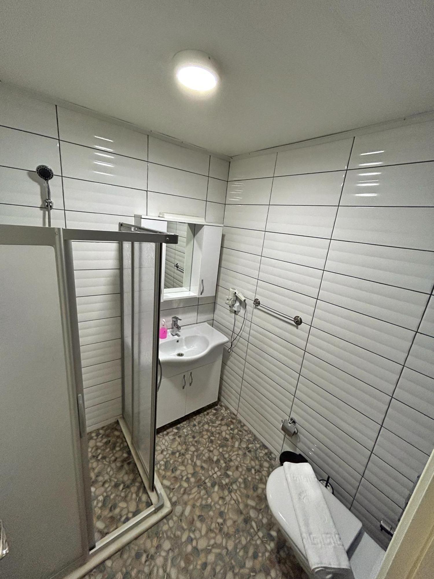 Loca Centre Suites Bodrum Eksteriør bilde