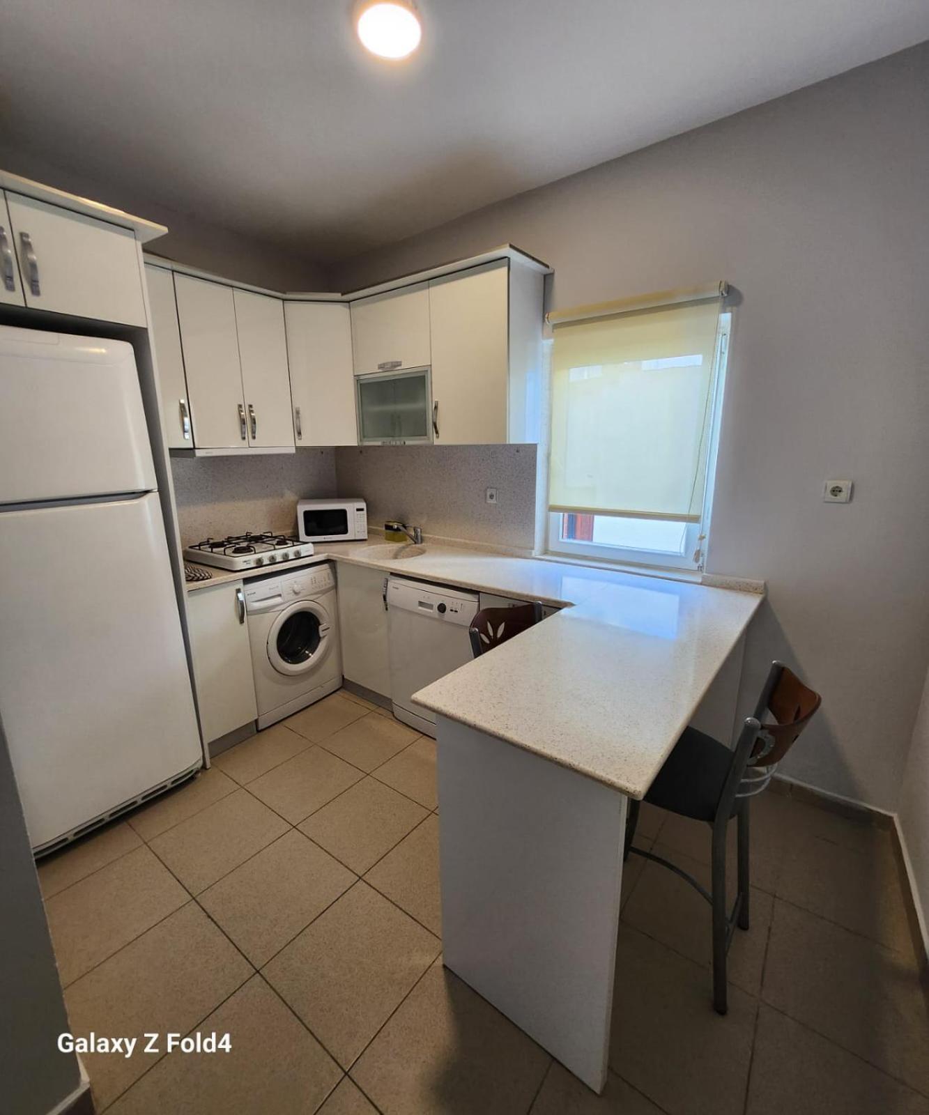 Loca Centre Suites Bodrum Eksteriør bilde