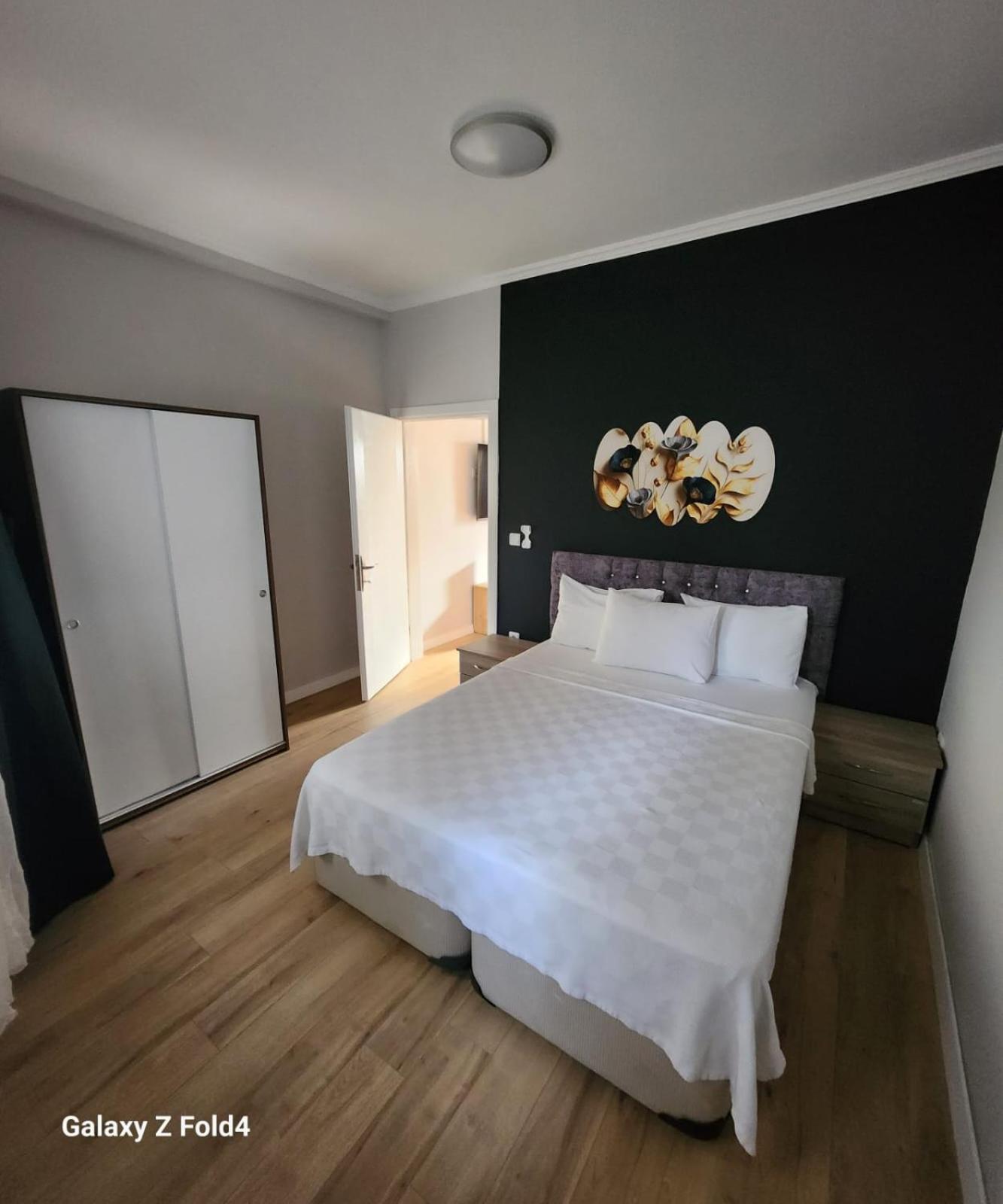 Loca Centre Suites Bodrum Eksteriør bilde