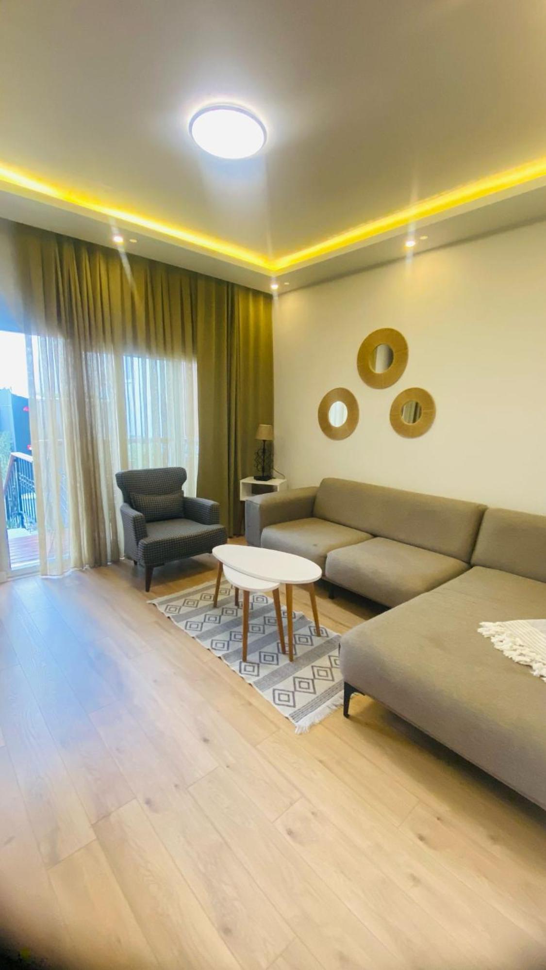 Loca Centre Suites Bodrum Eksteriør bilde