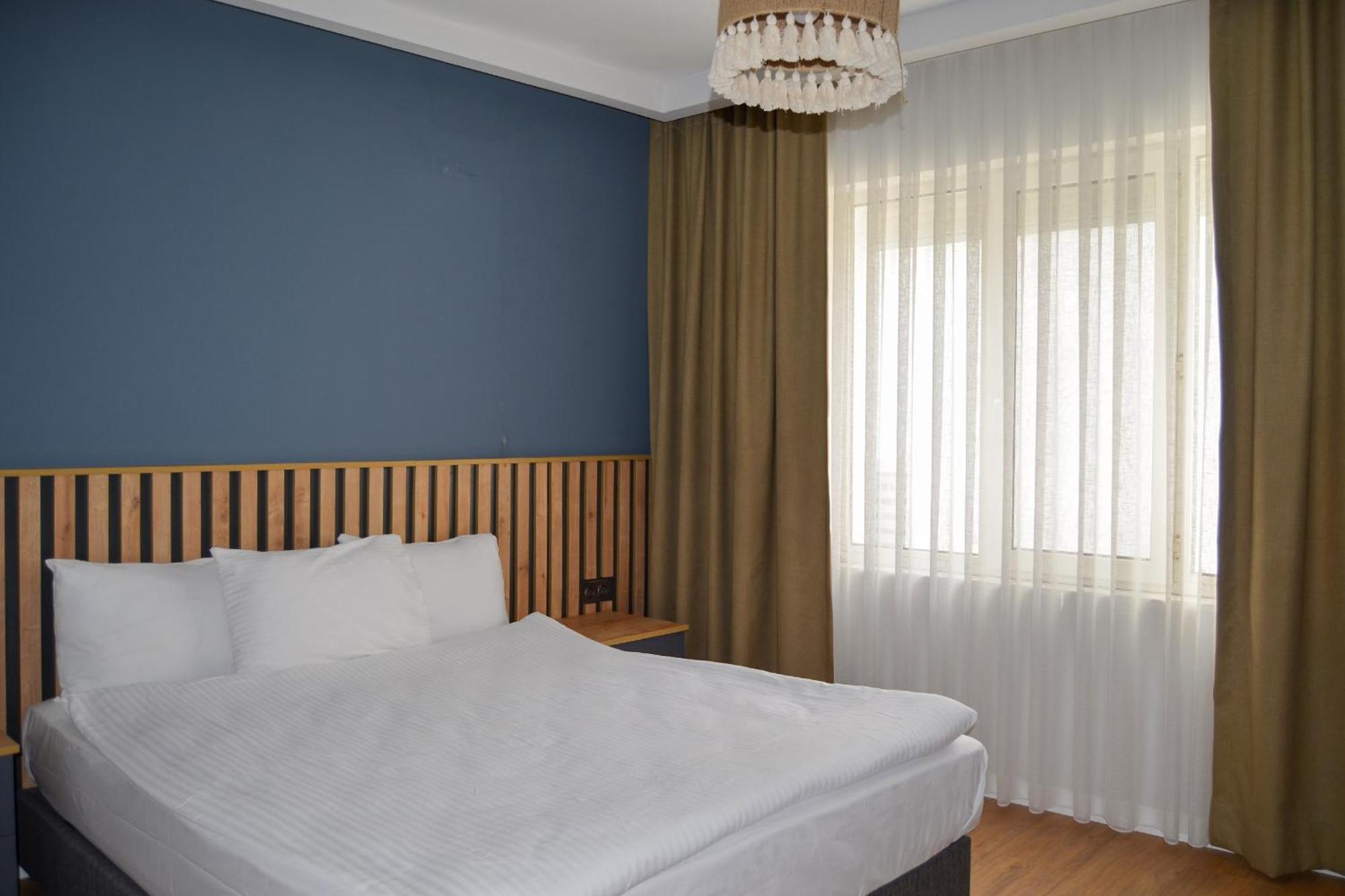 Loca Centre Suites Bodrum Eksteriør bilde