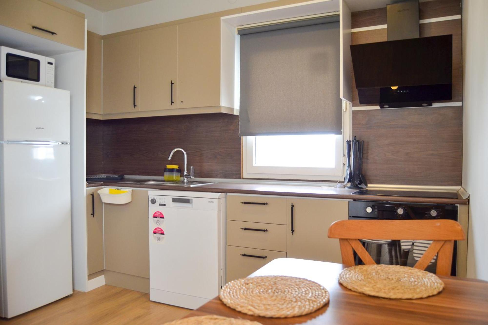 Loca Centre Suites Bodrum Eksteriør bilde