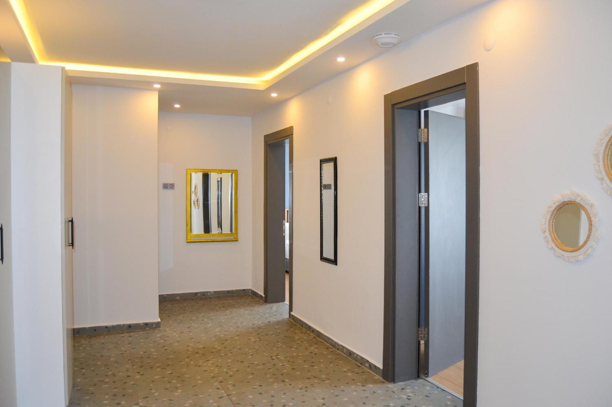 Loca Centre Suites Bodrum Eksteriør bilde