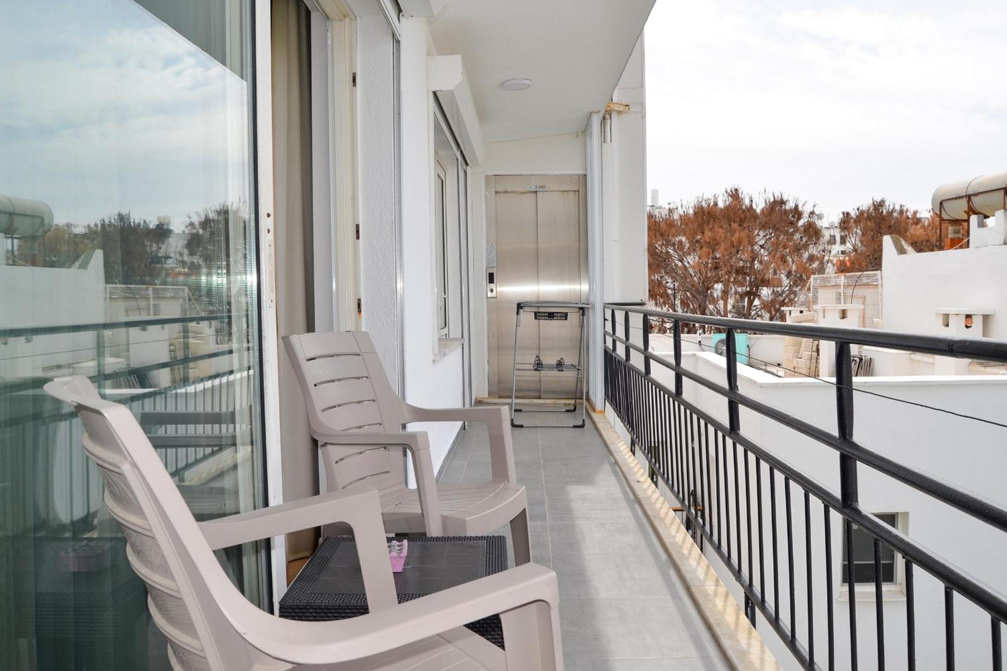 Loca Centre Suites Bodrum Eksteriør bilde